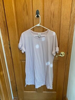 Como Vintage Comfy Dress or Swimsuit Cover Up
Size Xl